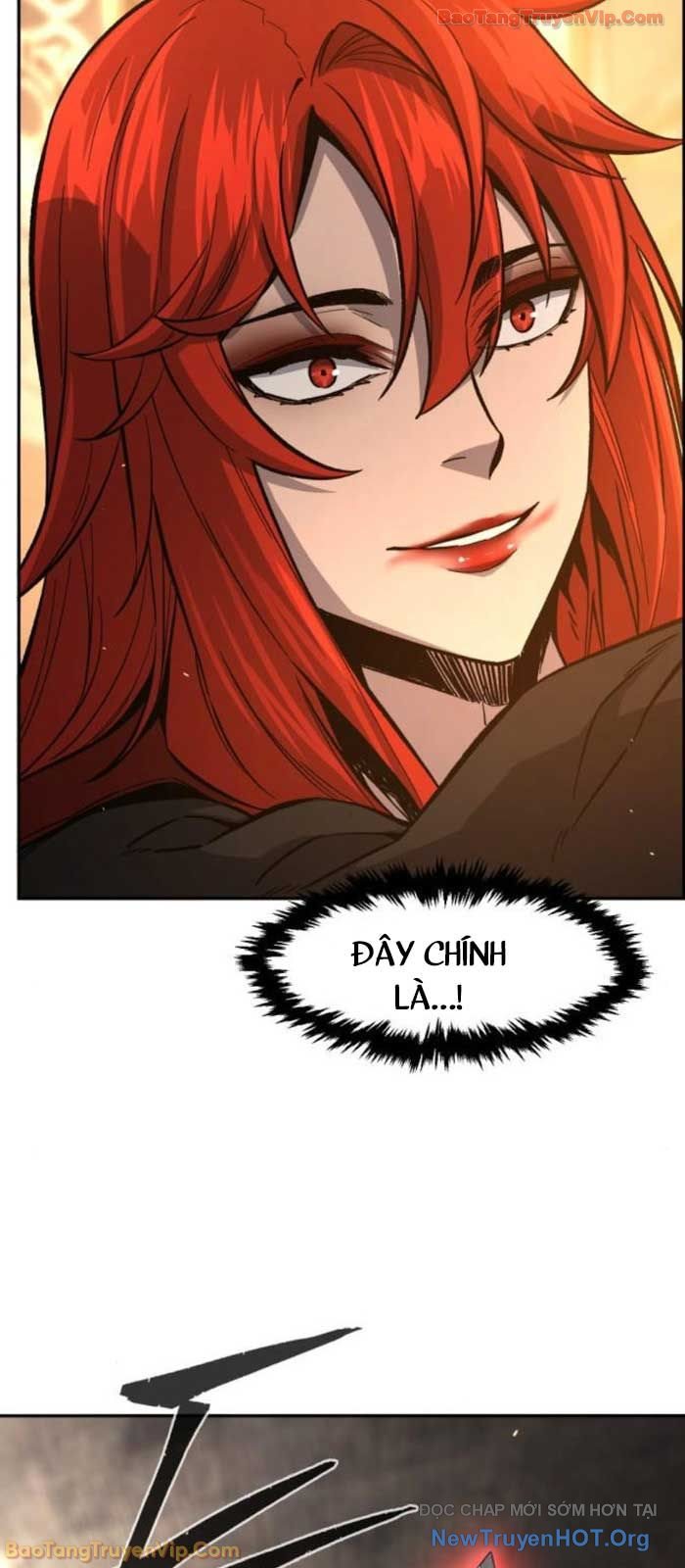 Cảm Kiếm Tuyệt Đối Chapter 153 - Trang 2