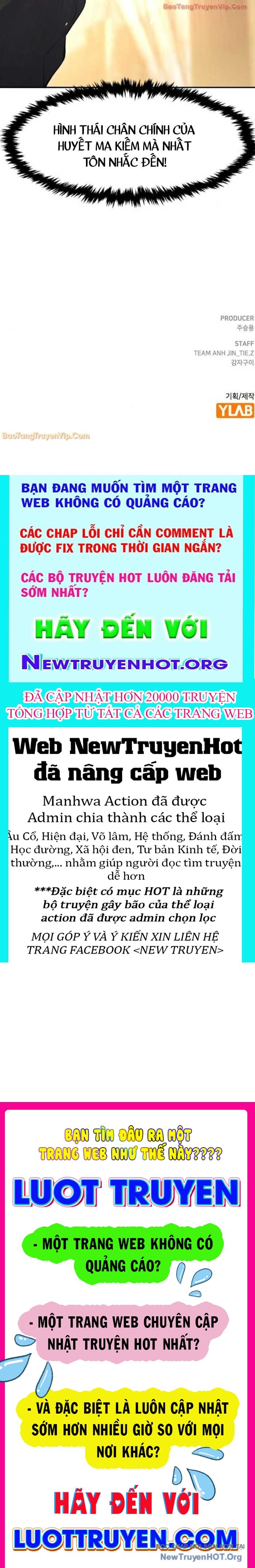 Cảm Kiếm Tuyệt Đối Chapter 153 - Trang 2