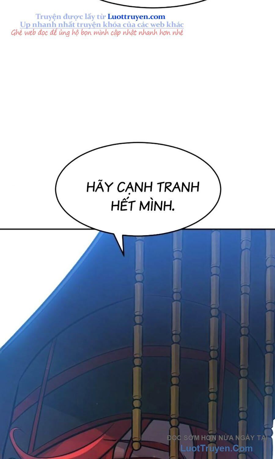 Cảm Kiếm Tuyệt Đối Chapter 154 - Trang 2