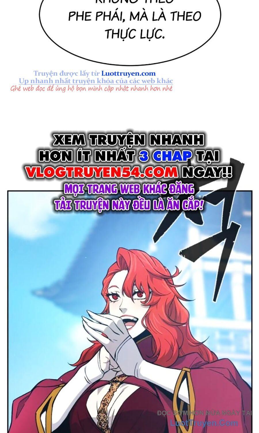 Cảm Kiếm Tuyệt Đối Chapter 154 - Trang 2