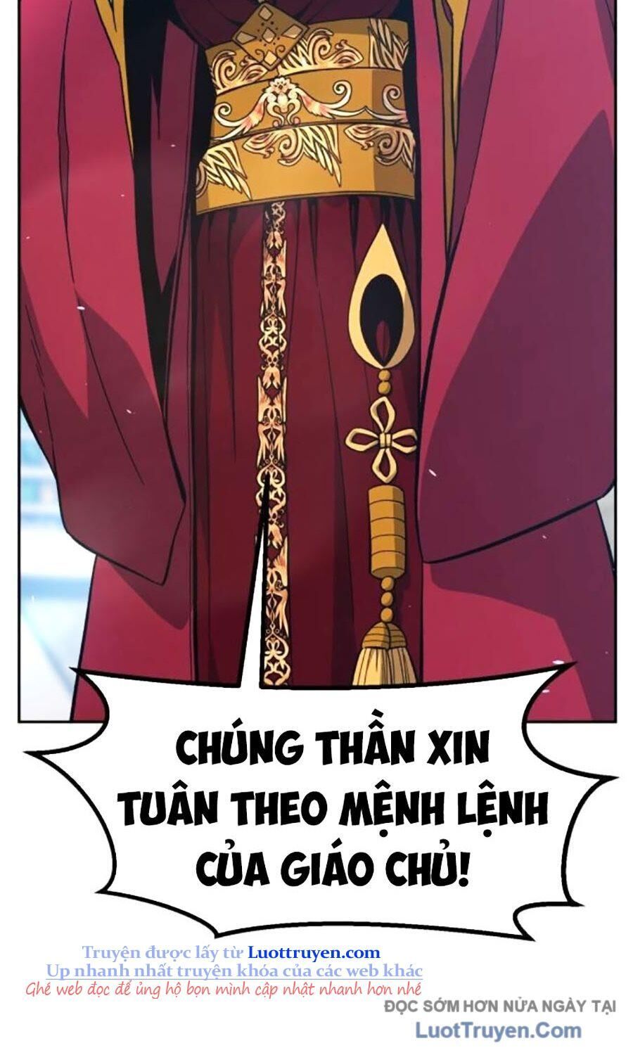 Cảm Kiếm Tuyệt Đối Chapter 154 - Trang 2