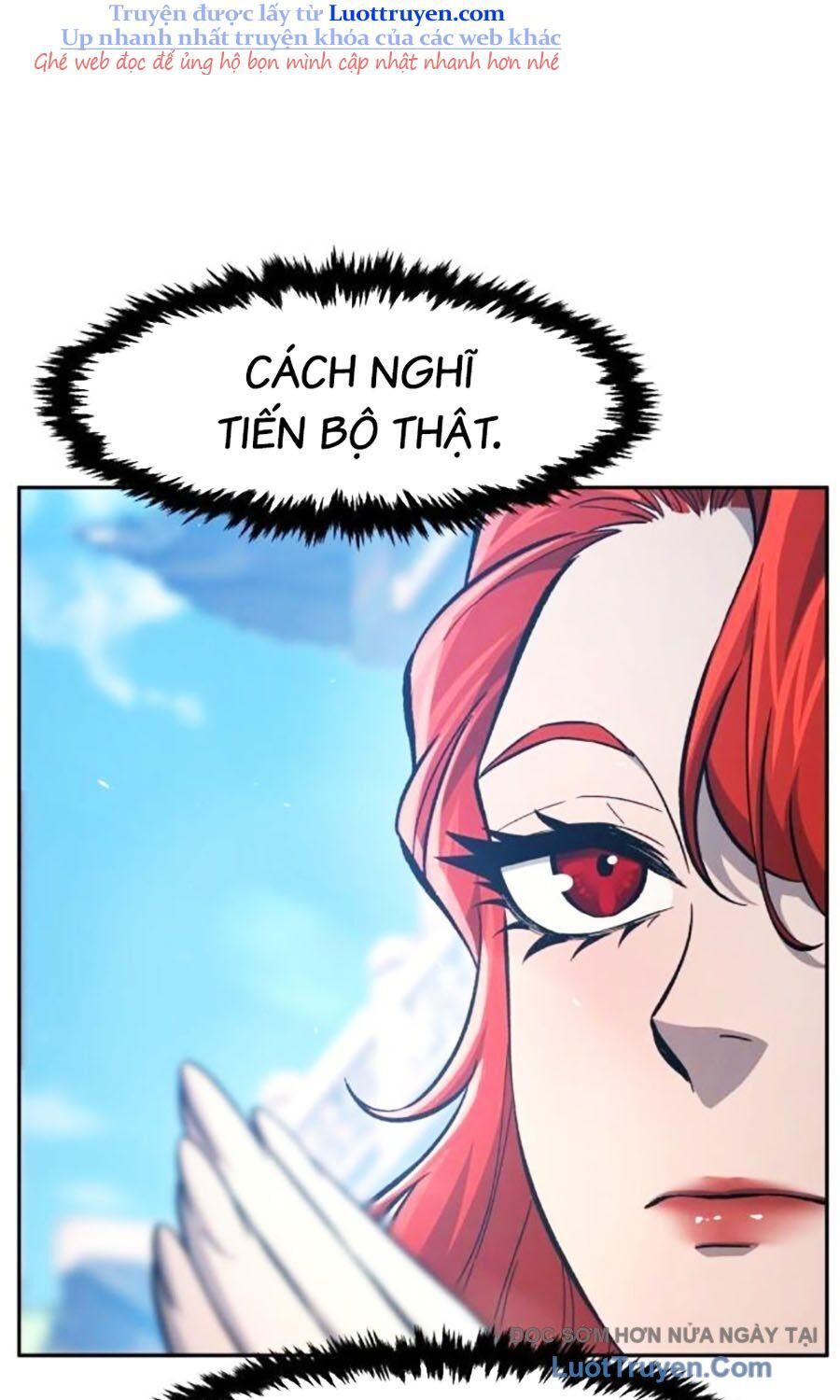 Cảm Kiếm Tuyệt Đối Chapter 154 - Trang 2