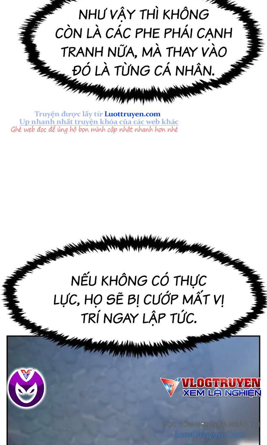 Cảm Kiếm Tuyệt Đối Chapter 154 - Trang 2