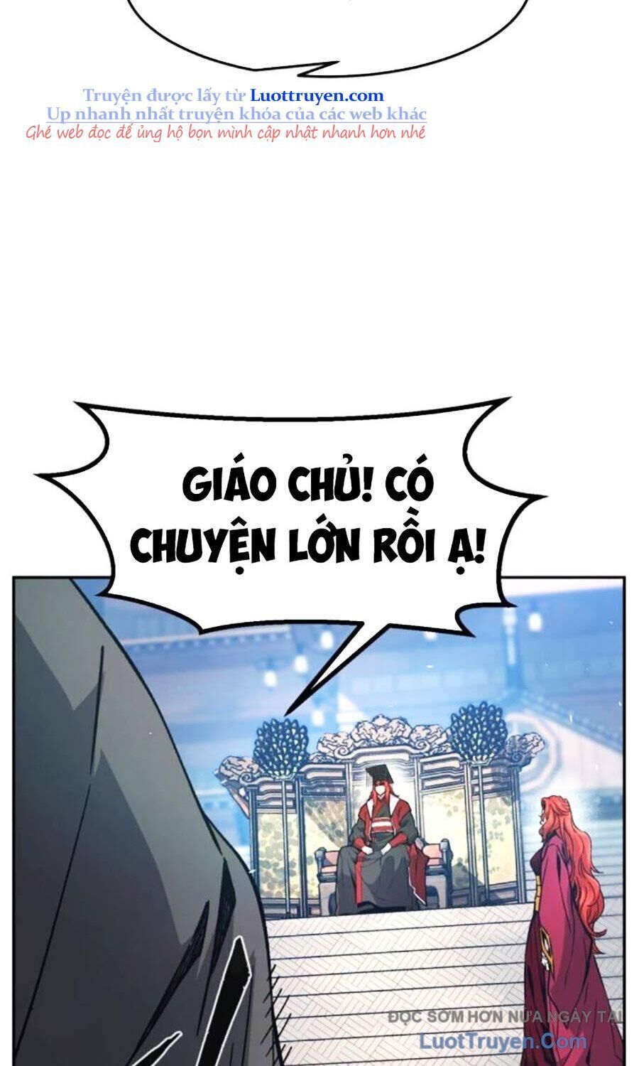 Cảm Kiếm Tuyệt Đối Chapter 154 - Trang 2