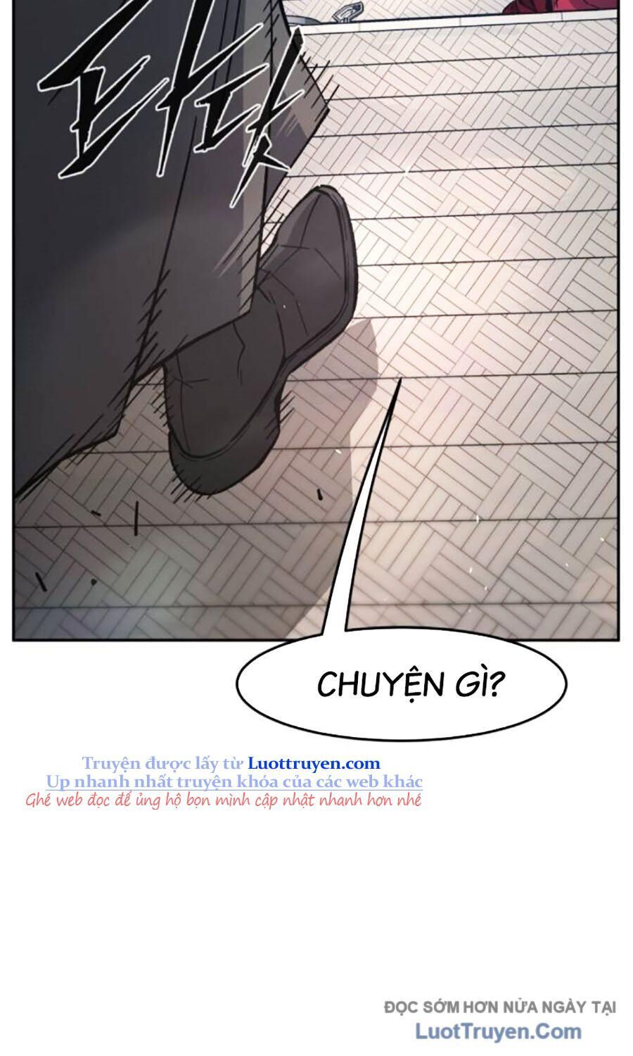 Cảm Kiếm Tuyệt Đối Chapter 154 - Trang 2