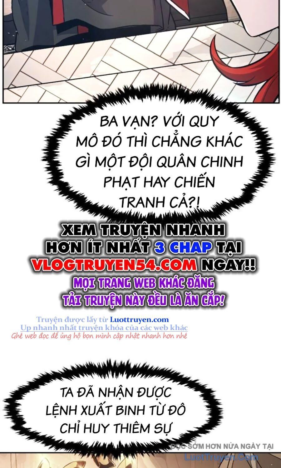 Cảm Kiếm Tuyệt Đối Chapter 154 - Trang 2