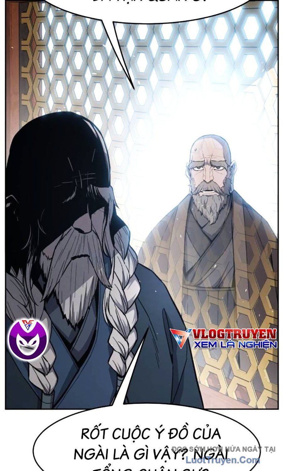 Cảm Kiếm Tuyệt Đối Chapter 154 - Trang 2