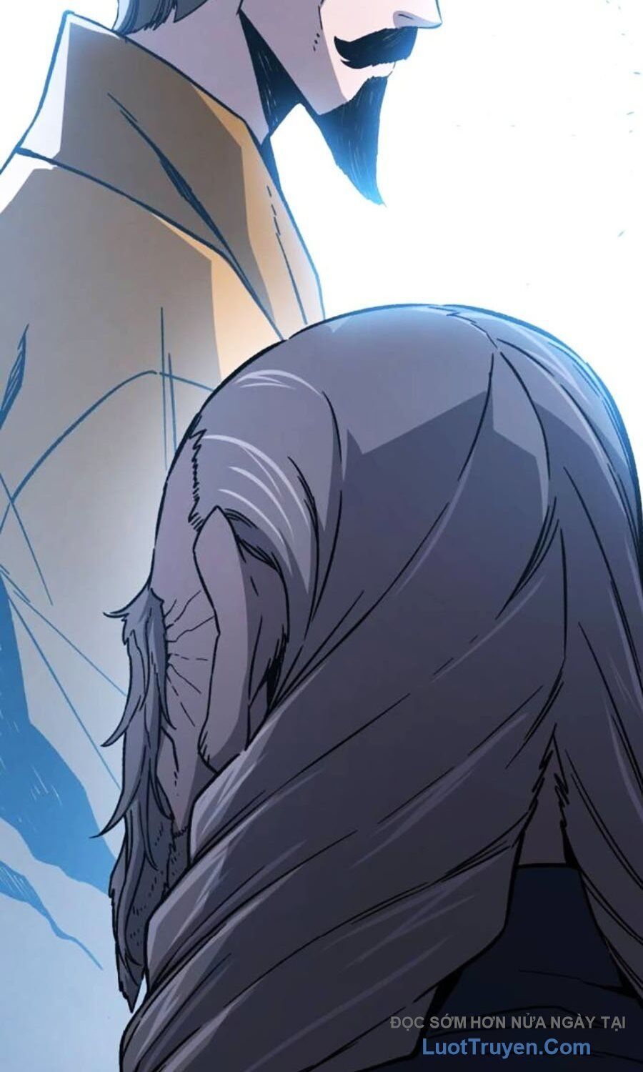 Cảm Kiếm Tuyệt Đối Chapter 154 - Trang 2