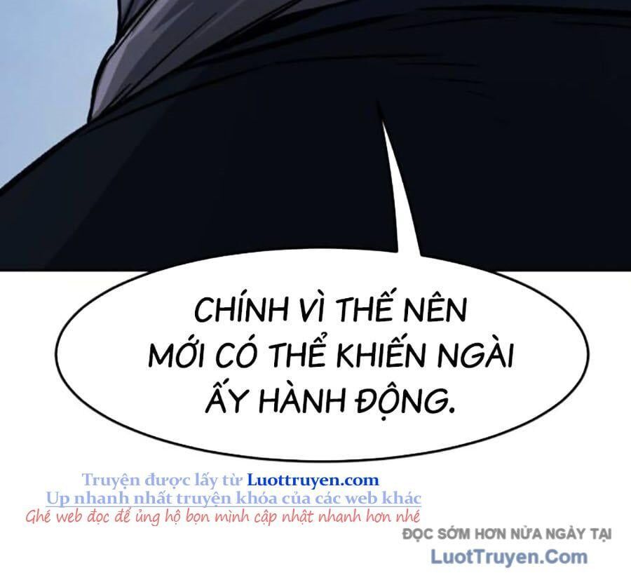 Cảm Kiếm Tuyệt Đối Chapter 154 - Trang 2