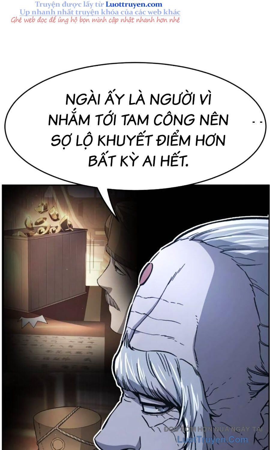Cảm Kiếm Tuyệt Đối Chapter 154 - Trang 2