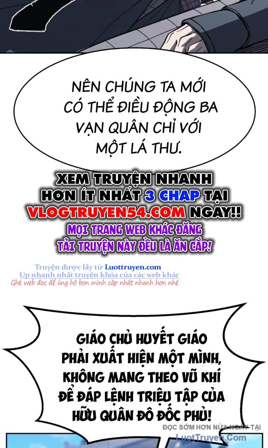 Cảm Kiếm Tuyệt Đối Chapter 154 - Trang 2