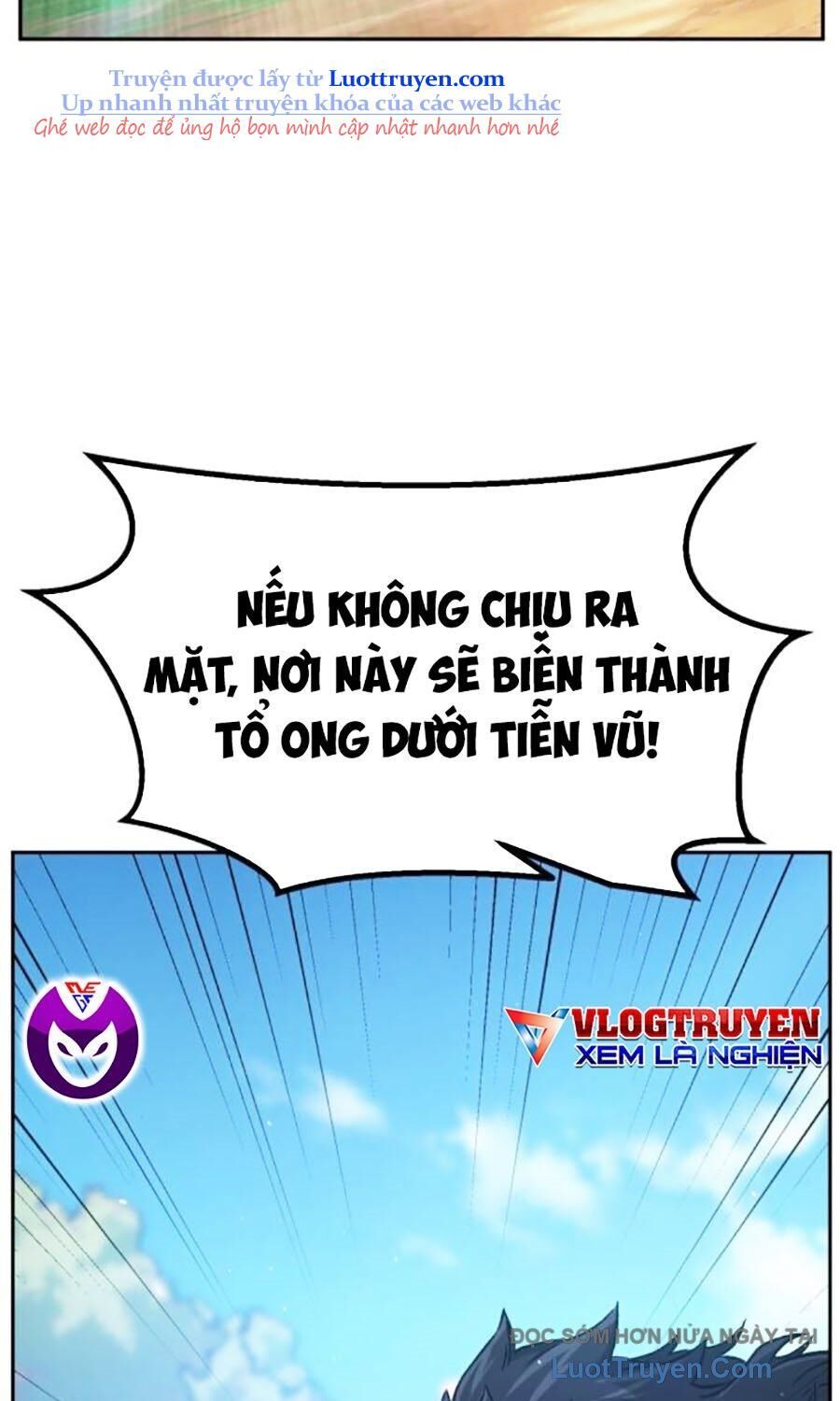 Cảm Kiếm Tuyệt Đối Chapter 154 - Trang 2