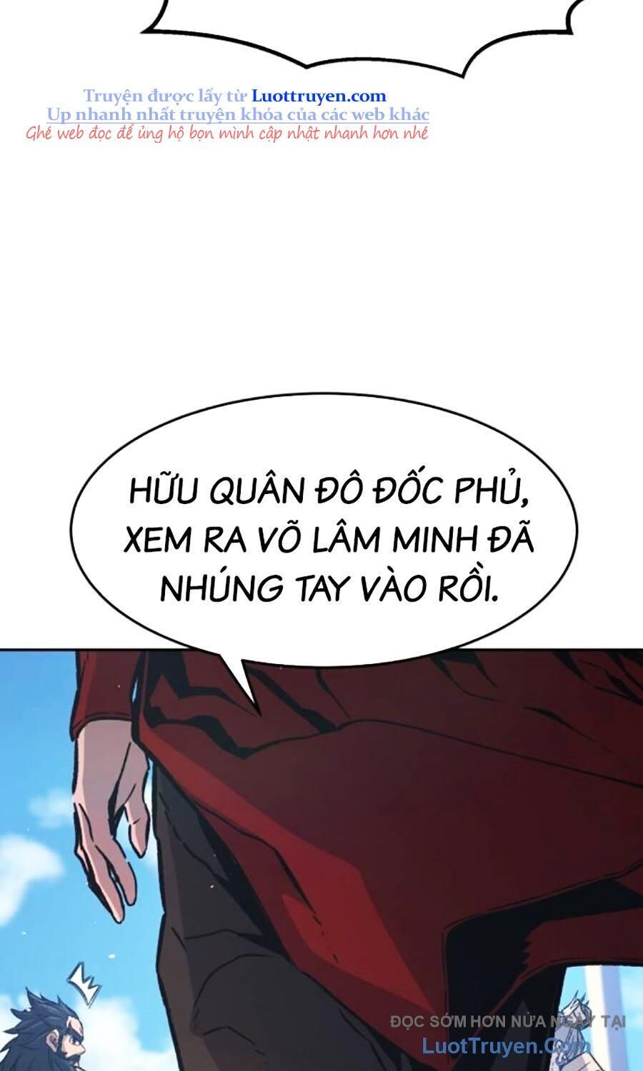 Cảm Kiếm Tuyệt Đối Chapter 154 - Trang 2
