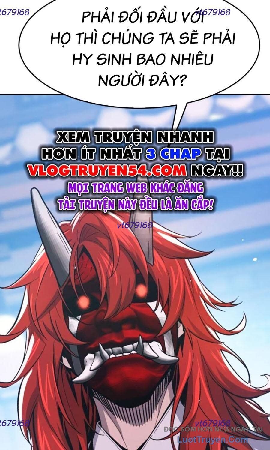 Cảm Kiếm Tuyệt Đối Chapter 154 - Trang 2