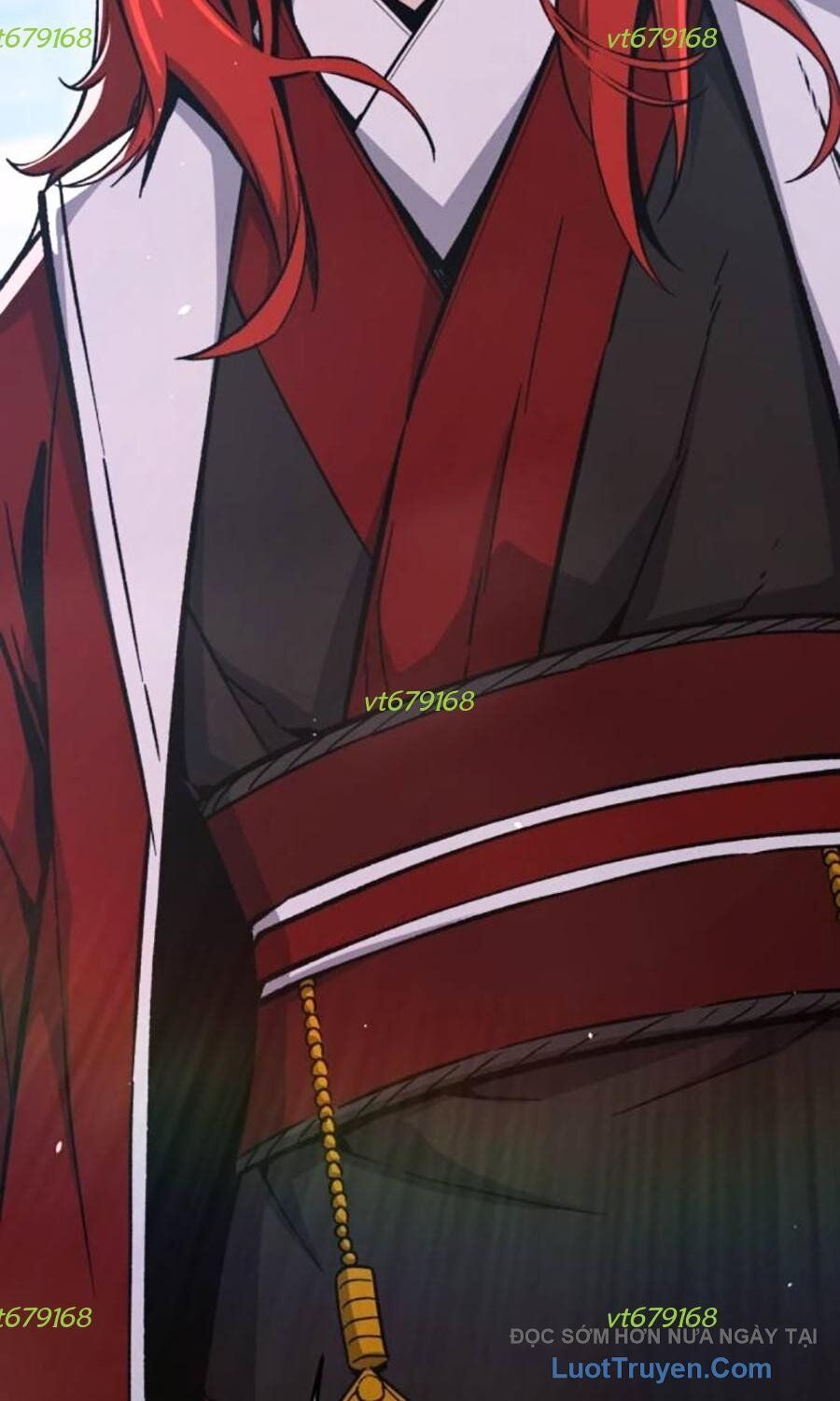 Cảm Kiếm Tuyệt Đối Chapter 154 - Trang 2