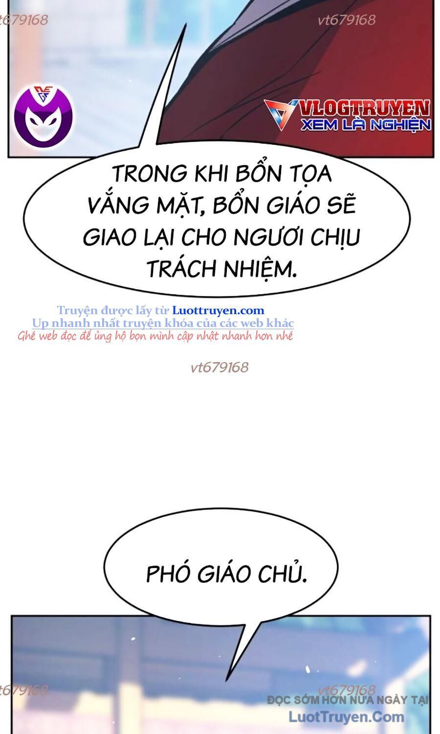 Cảm Kiếm Tuyệt Đối Chapter 154 - Trang 2