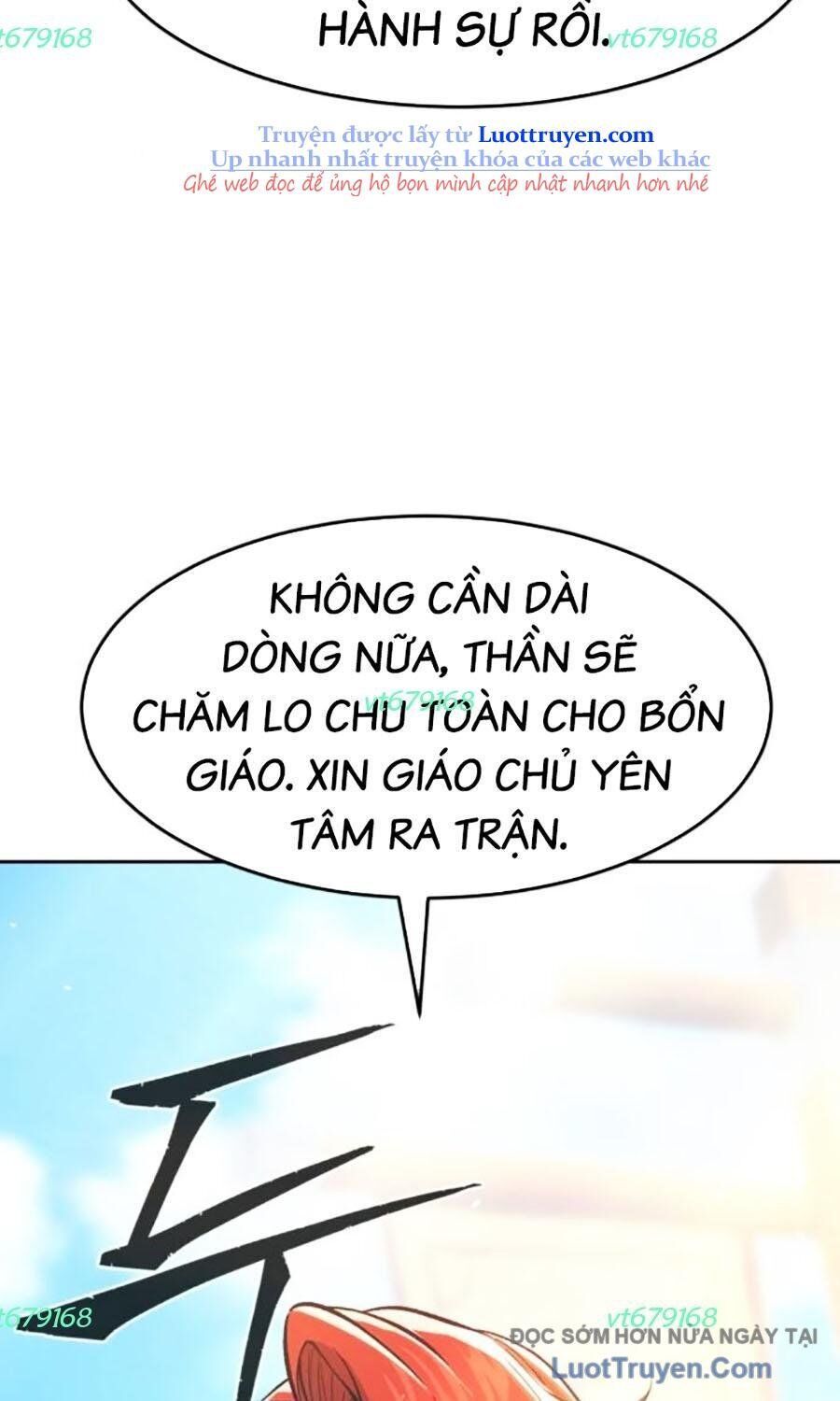 Cảm Kiếm Tuyệt Đối Chapter 154 - Trang 2