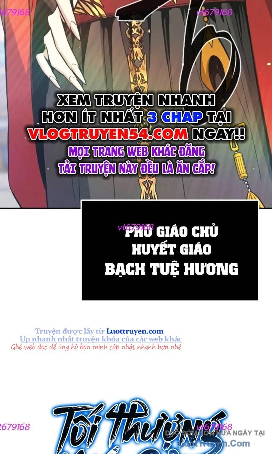 Cảm Kiếm Tuyệt Đối Chapter 154 - Trang 2
