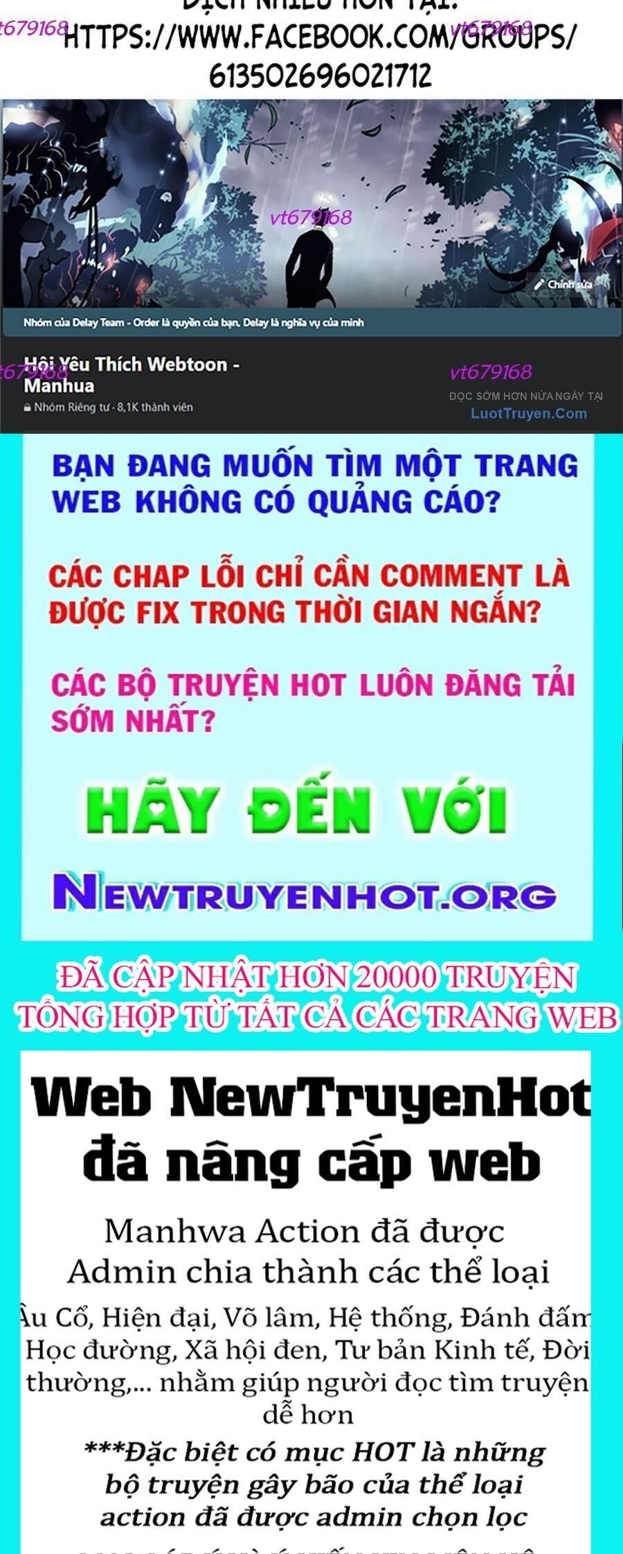 Cảm Kiếm Tuyệt Đối Chapter 154 - Trang 2