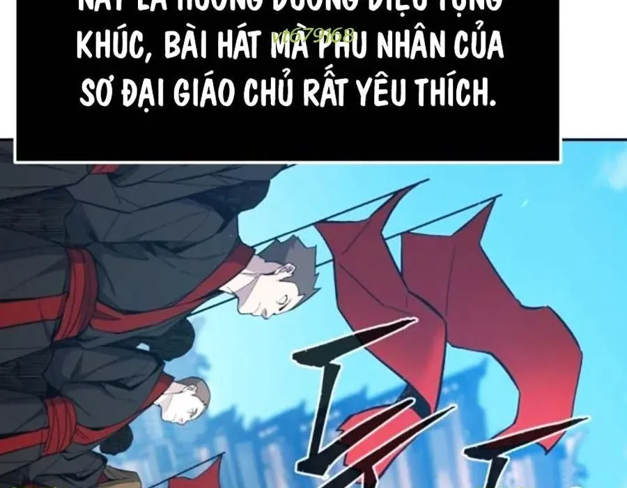 Cảm Kiếm Tuyệt Đối Chapter 154 - Trang 2