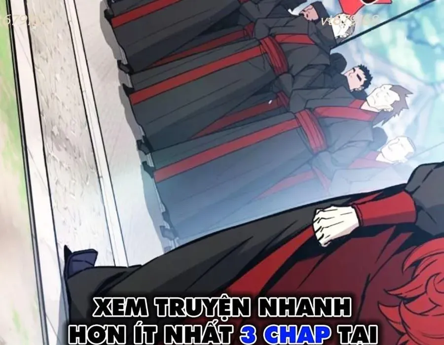 Cảm Kiếm Tuyệt Đối Chapter 154 - Trang 2