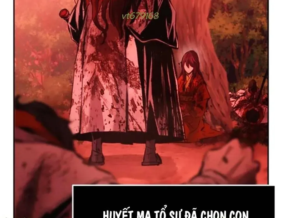Cảm Kiếm Tuyệt Đối Chapter 154 - Trang 2