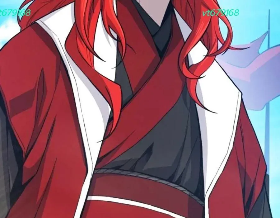 Cảm Kiếm Tuyệt Đối Chapter 154 - Trang 2