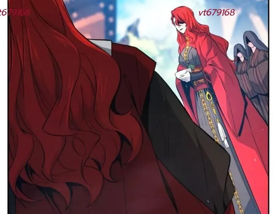 Cảm Kiếm Tuyệt Đối Chapter 154 - Trang 2