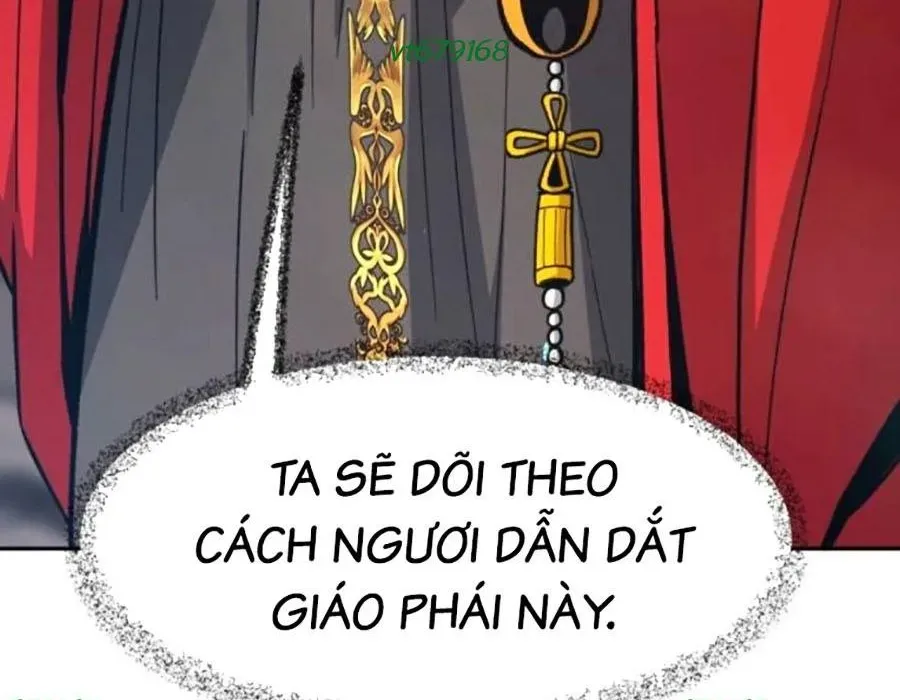 Cảm Kiếm Tuyệt Đối Chapter 154 - Trang 2