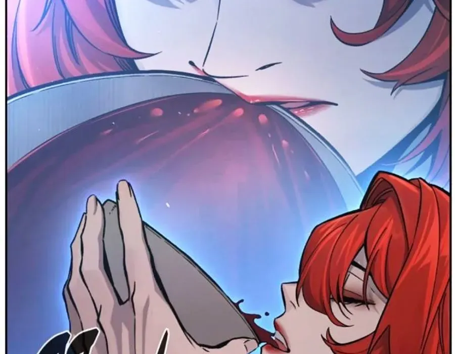 Cảm Kiếm Tuyệt Đối Chapter 154 - Trang 2