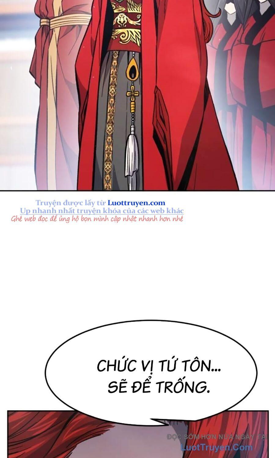 Cảm Kiếm Tuyệt Đối Chapter 154 - Trang 2