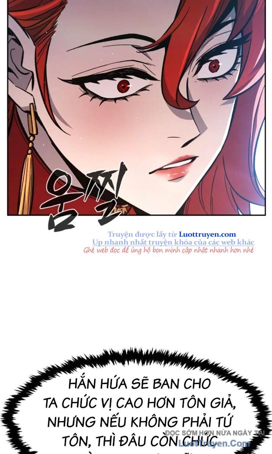 Cảm Kiếm Tuyệt Đối Chapter 154 - Trang 2