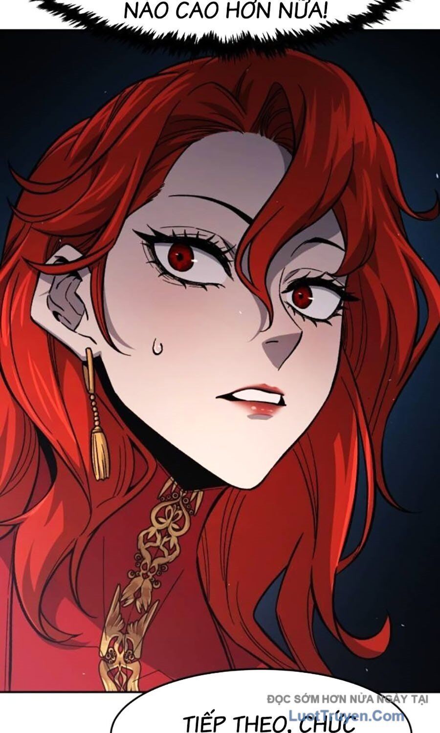 Cảm Kiếm Tuyệt Đối Chapter 154 - Trang 2