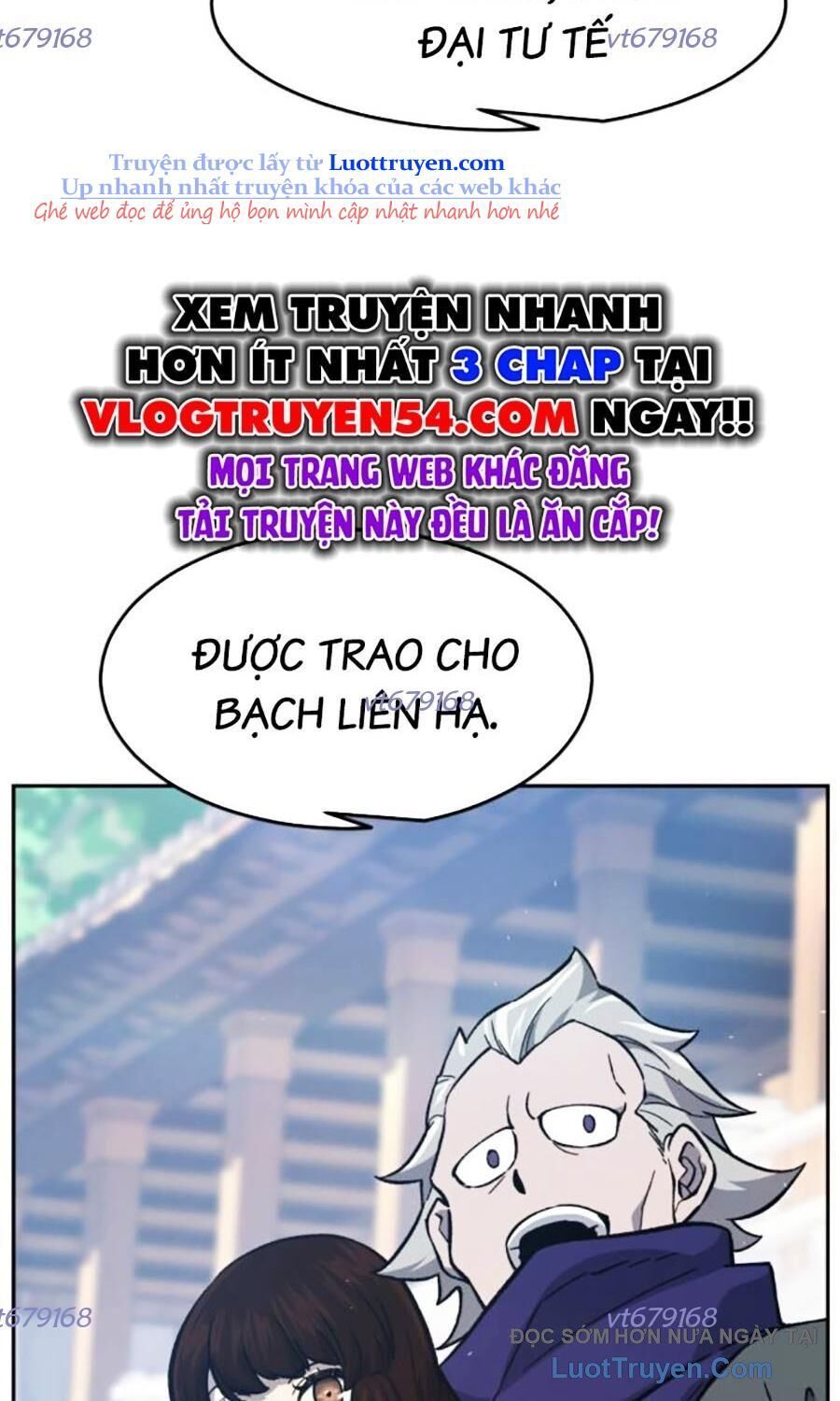 Cảm Kiếm Tuyệt Đối Chapter 154 - Trang 2