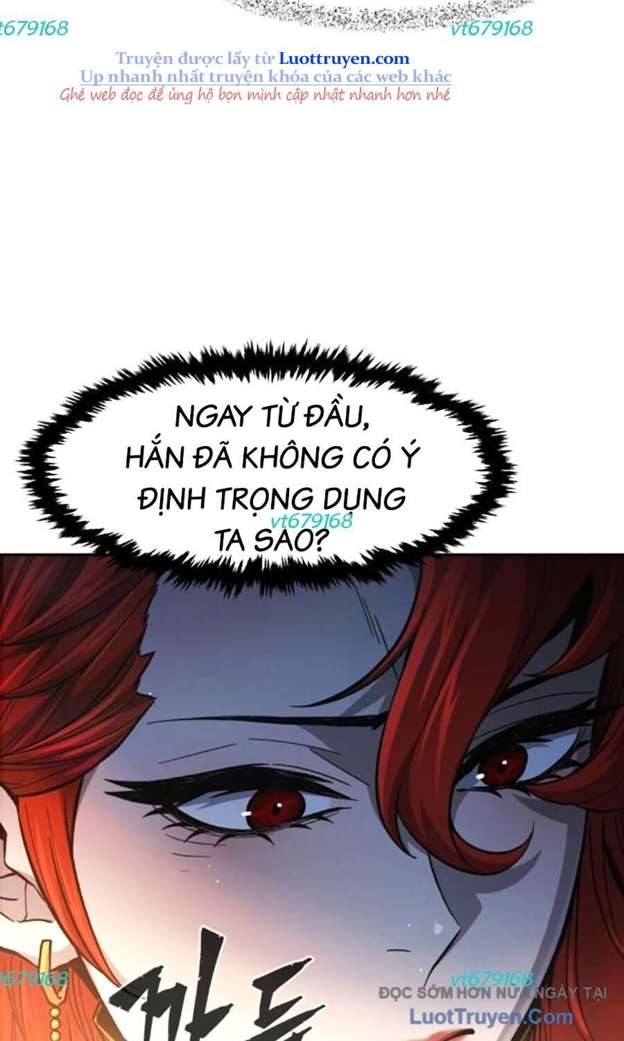 Cảm Kiếm Tuyệt Đối Chapter 154 - Trang 2