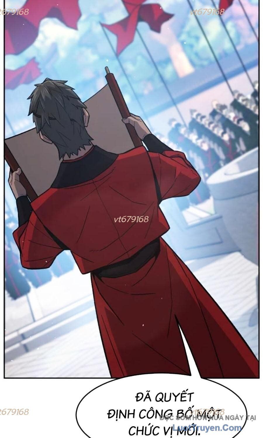 Cảm Kiếm Tuyệt Đối Chapter 154 - Trang 2