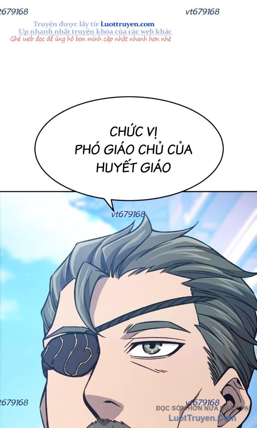 Cảm Kiếm Tuyệt Đối Chapter 154 - Trang 2