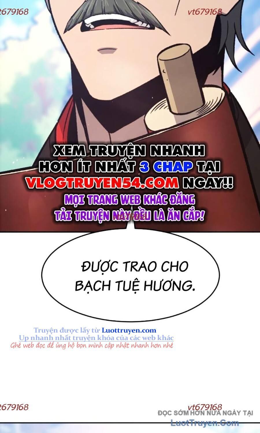 Cảm Kiếm Tuyệt Đối Chapter 154 - Trang 2