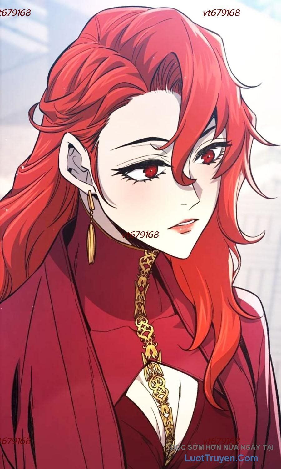 Cảm Kiếm Tuyệt Đối Chapter 154 - Trang 2