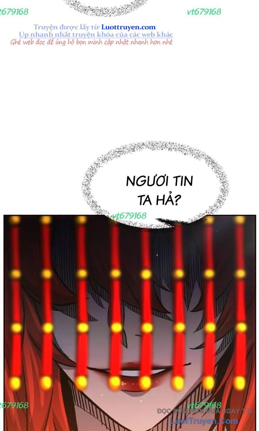 Cảm Kiếm Tuyệt Đối Chapter 154 - Trang 2