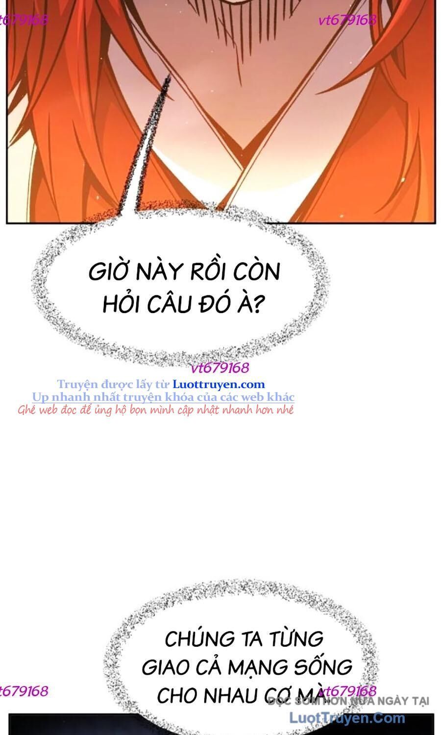 Cảm Kiếm Tuyệt Đối Chapter 154 - Trang 2