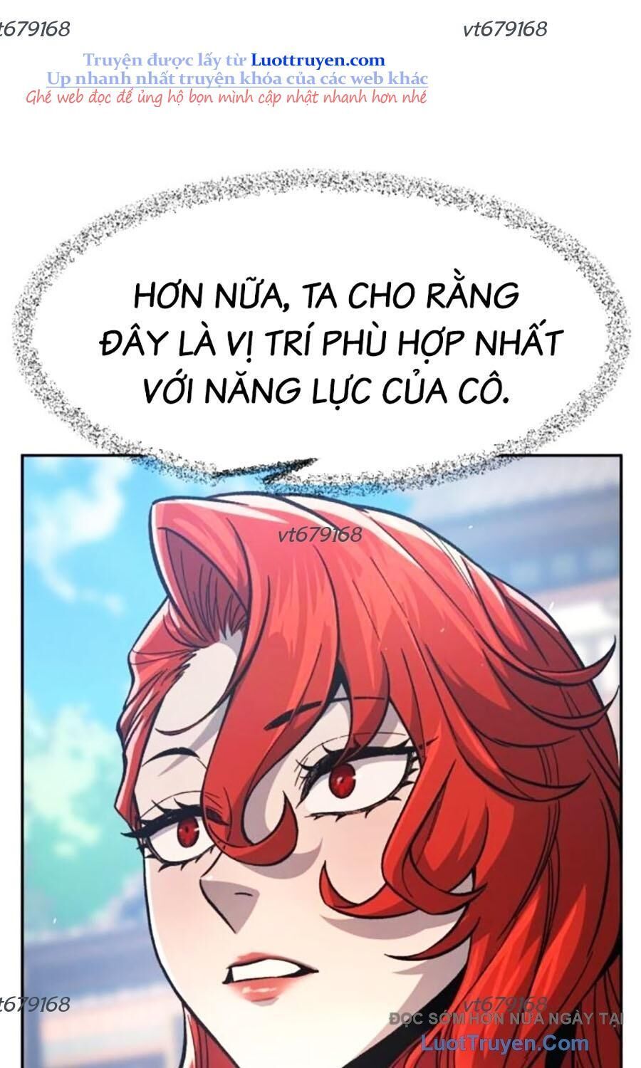 Cảm Kiếm Tuyệt Đối Chapter 154 - Trang 2