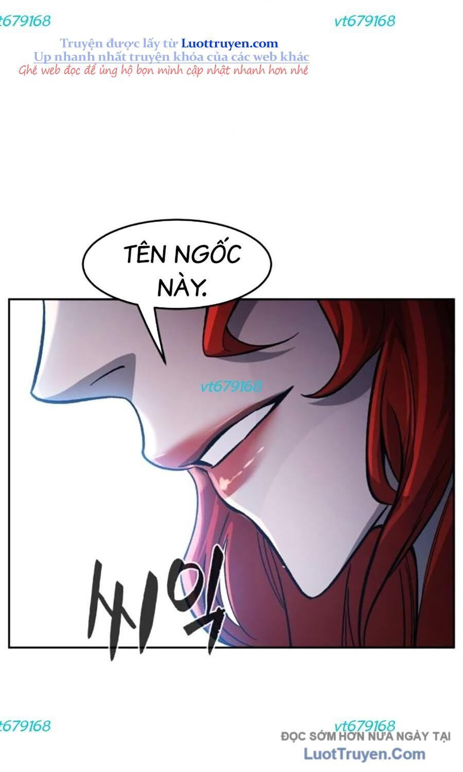 Cảm Kiếm Tuyệt Đối Chapter 154 - Trang 2