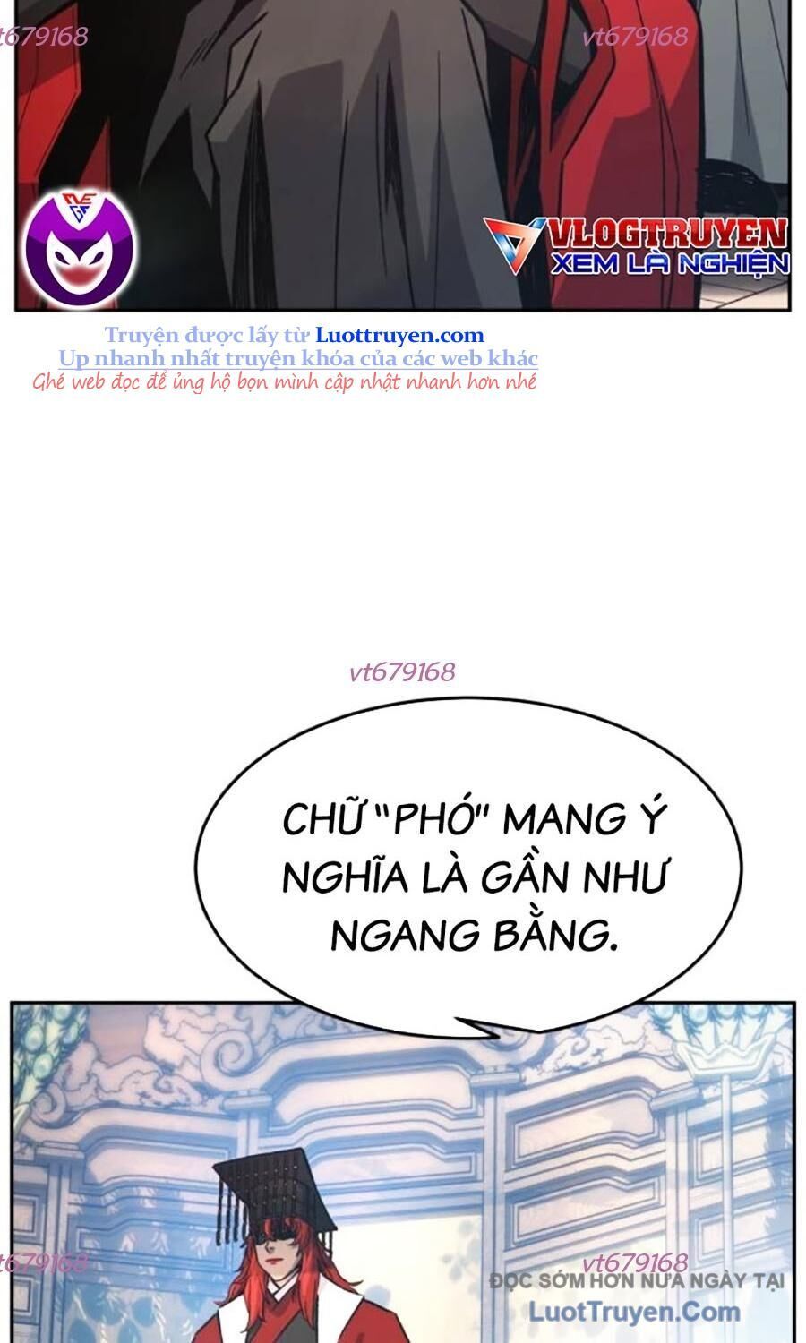 Cảm Kiếm Tuyệt Đối Chapter 154 - Trang 2