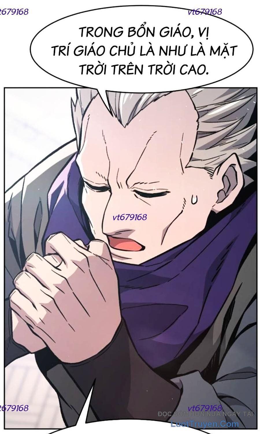Cảm Kiếm Tuyệt Đối Chapter 154 - Trang 2