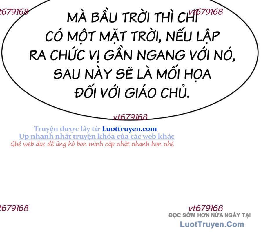 Cảm Kiếm Tuyệt Đối Chapter 154 - Trang 2