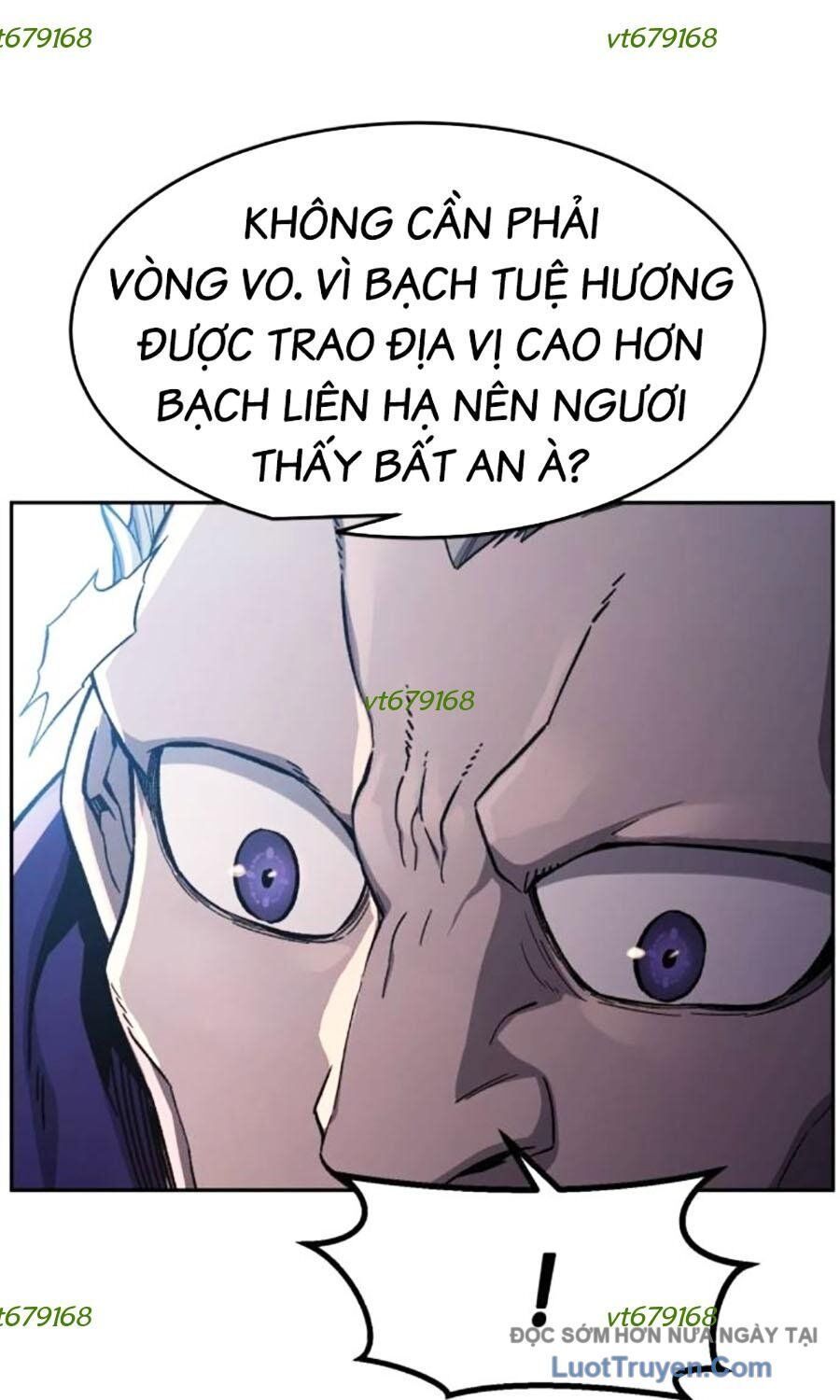 Cảm Kiếm Tuyệt Đối Chapter 154 - Trang 2