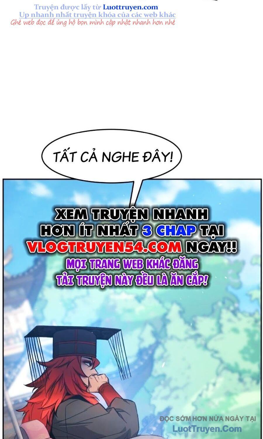 Cảm Kiếm Tuyệt Đối Chapter 154 - Trang 2