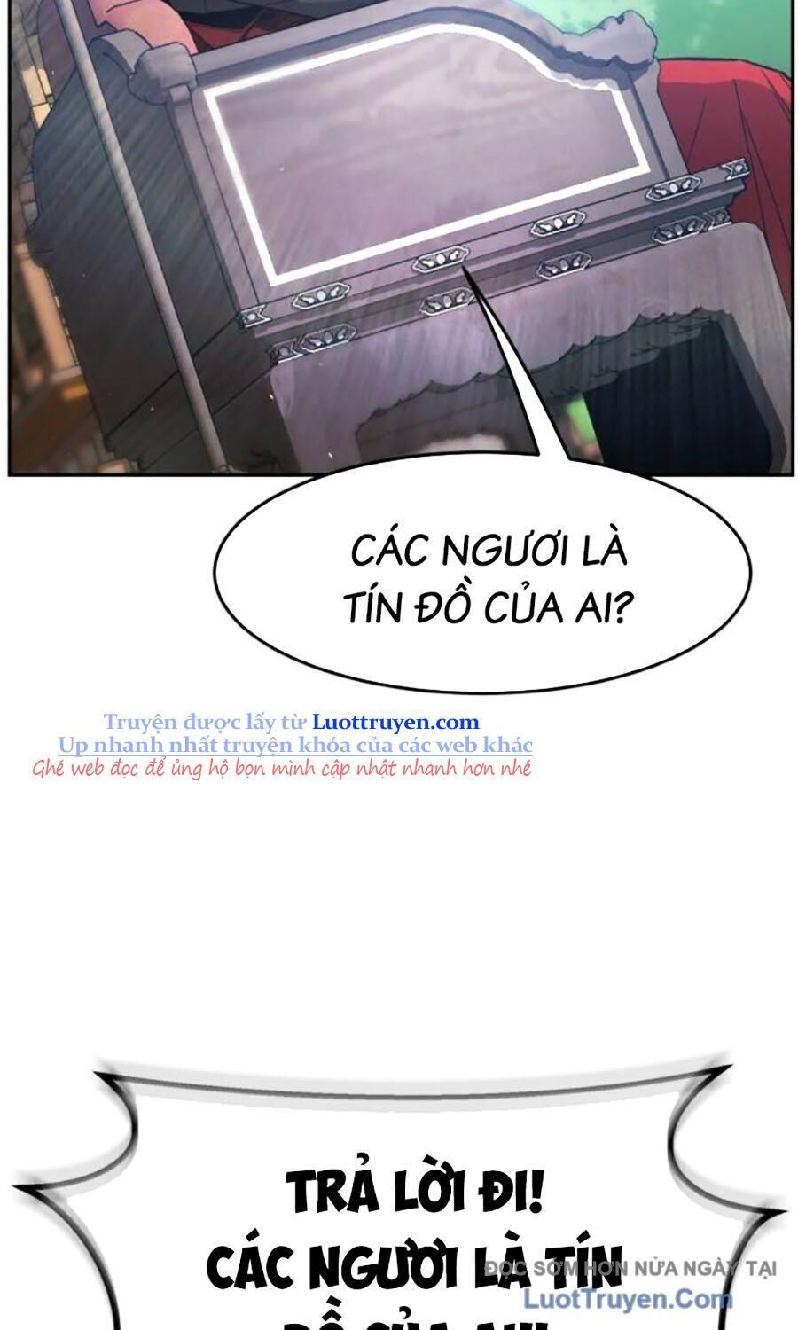 Cảm Kiếm Tuyệt Đối Chapter 154 - Trang 2