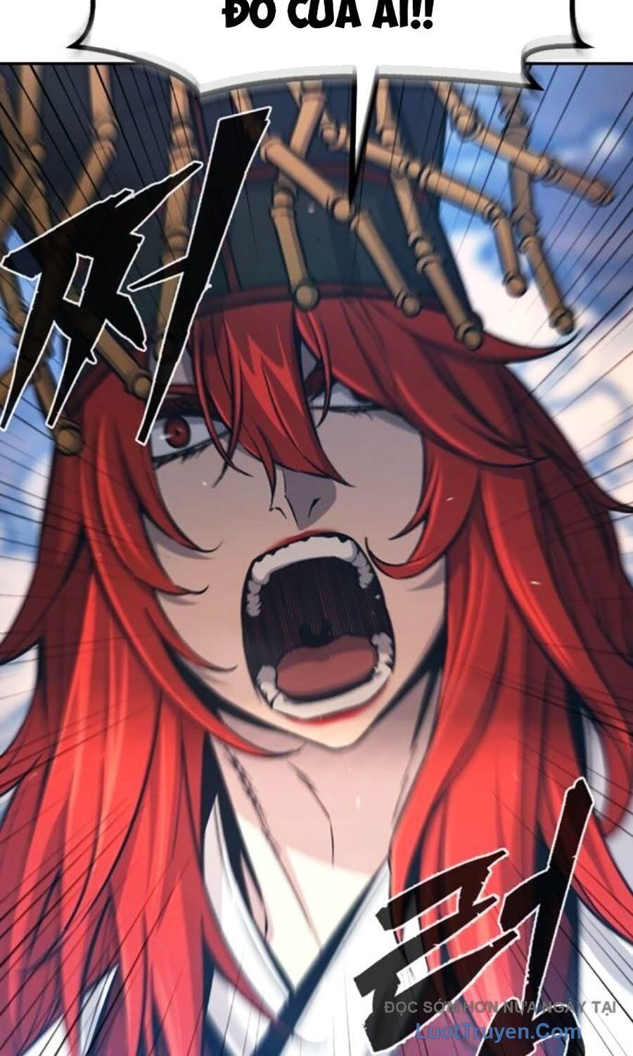 Cảm Kiếm Tuyệt Đối Chapter 154 - Trang 2